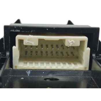 Recambio de mando elevalunas delantero izquierdo para toyota c-hr (_x1_) 1.8 hybrid (zyx10_, zyx11_) referencia OEM IAM 84040F40