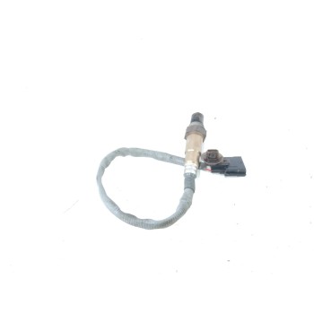 Recambio de sonda lambda para renault clio iv 1.5 dci diesel fap referencia OEM IAM 8201395330 8201395330 0281004221