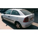 OPEL ASTRA G BERLINA