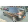 seat ibiza (6l1) del año 2006