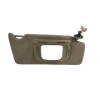 Recambio de parasol derecho para lexus rx 300(mcu35) 3.0 v6 cat referencia OEM IAM VL4259828603  