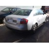 audi a4 berlina (8e) del año 2001