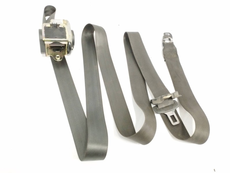 Recambio de cinturon seguridad delantero derecho para volkswagen touareg (7la) 2.5 tdi referencia OEM IAM 7L0857706D Recambio de cinturon seguridad delantero derecho para volkswagen touareg (7la) 2.5 tdi referencia OEM IAM 7L0857706D