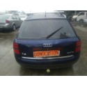 AUDI A6 AVANT (4B5)