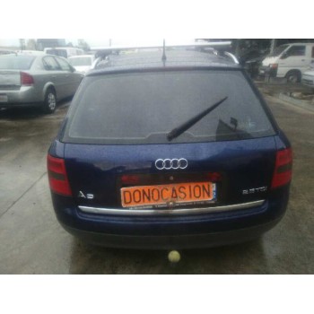 audi a6 avant (4b5) del año 1999