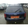 audi a6 avant (4b5) del año 1999