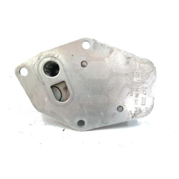 Recambio de enfriador aceite motor para bmw serie 3 berlina (e46) 2.0 16v diesel cat referencia OEM IAM 2247203 5989070 