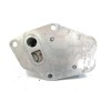 Recambio de enfriador aceite motor para bmw serie 3 berlina (e46) 2.0 16v diesel cat referencia OEM IAM 2247203 5989070 