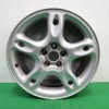 Recambio de llanta para seat leon (1m1) 1.9 tdi referencia OEM IAM 1M0601025A 6,5JX16H2 ET44,5 