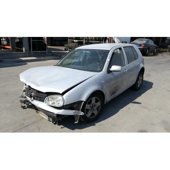 volkswagen golf iv berlina (1j1) del año 1999