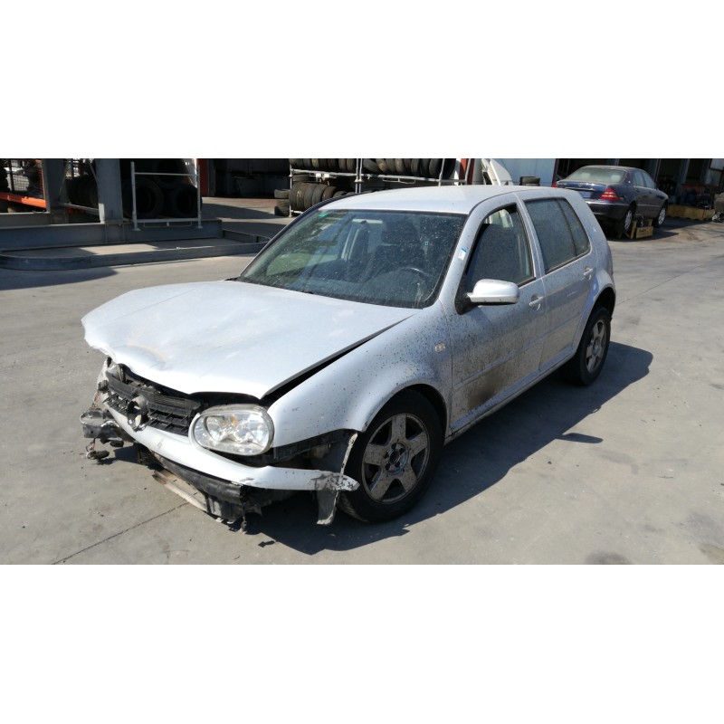 VOLKSWAGEN GOLF IV (1J1) 1999
