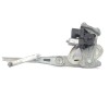 Recambio de elevalunas delantero derecho para renault megane iii berlina 5 p authentique referencia OEM IAM 807300004R  