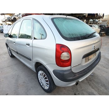 citroën xsara picasso (n68) del año 2002