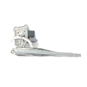 Recambio de elevalunas delantero derecho para renault megane iii berlina 5 p authentique referencia OEM IAM 807300004R  