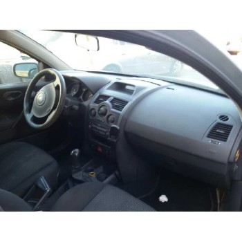 renault megane ii familiar del año 2004