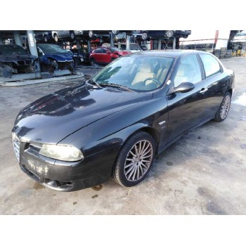 alfa romeo 156 del año 2004