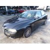 alfa romeo 156 del año 2004