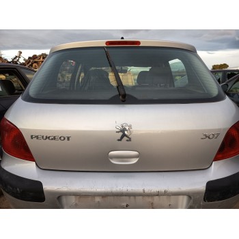 peugeot 307 (3a/c) del año 2003