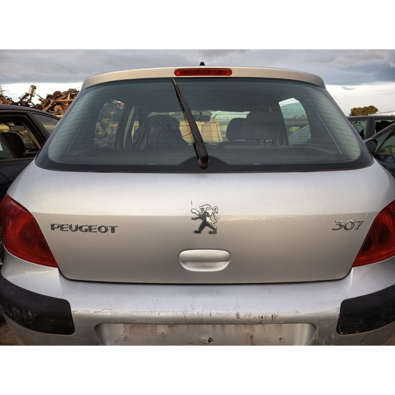 peugeot 307 (3a/c) del año 2003