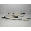 Recambio de airbag cortina delantero izquierdo para mercedes-benz clase b sports tourer (w246, w242) b 200 cdi (246.201) referen