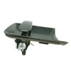 Recambio de maneta exterior lateral derecha para peugeot partner (s2) combiespace referencia OEM IAM 9101P8  
