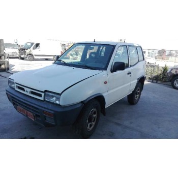 nissan terrano/terrano.ii (r20) del año 1995