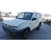 nissan terrano/terrano.ii (r20) del año 1995