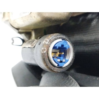 Recambio de cinturon seguridad delantero derecho para volkswagen touareg (7la) 2.5 tdi referencia OEM IAM 7L0857706D  
