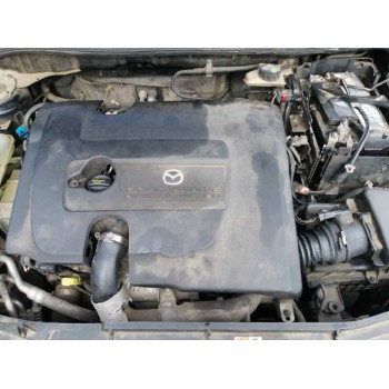 mazda 3 berlina (bk) del año 2006