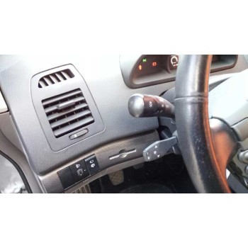 ssangyong rodius ii del año 2015