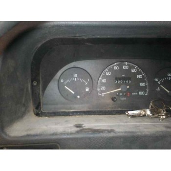 citroën jumper caja cerrada (1) del año 1994