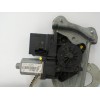 Recambio de elevalunas delantero derecho para renault megane iii berlina 5 p authentique referencia OEM IAM 807300004R  