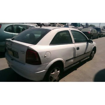 opel astra g berlina del año 1999