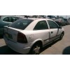 opel astra g berlina del año 1999