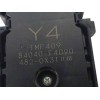 Recambio de mando elevalunas delantero izquierdo para toyota c-hr (_x1_) 1.8 hybrid (zyx10_, zyx11_) referencia OEM IAM 84040F40