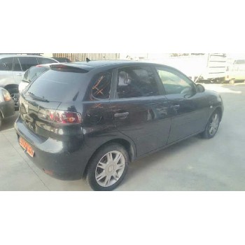 seat ibiza (6l1) del año 2006