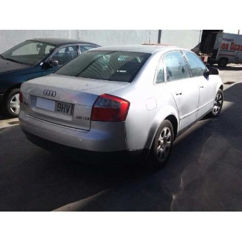 audi a4 berlina (8e) del año 2001