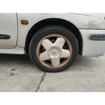 renault megane i classic (la0) del año 1999