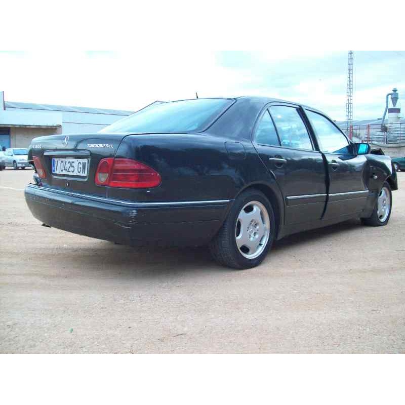 MERCEDES-BENZ CLASE E (W210) 1997