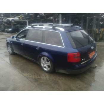 audi a6 avant (4b5) del año 1999