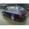 audi a6 avant (4b5) del año 1999