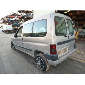 citroën berlingo / berlingo first monospace (mf_, gjk_, gfk_) del año 2003