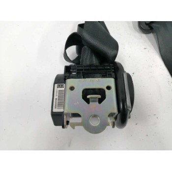 Recambio de cinturon seguridad delantero derecho para renault megane iii berlina 5 p 1.2 16v referencia OEM IAM 868840008R  