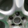 Recambio de llanta para seat leon (1m1) 1.9 tdi referencia OEM IAM 1M0601025A 6,5JX16H2 ET44,5 