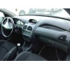 peugeot 206 berlina del año 2005