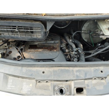 opel vivaro del año 2006