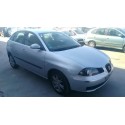 SEAT IBIZA (6L1)