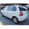 volkswagen polo (9n1) del año 2004