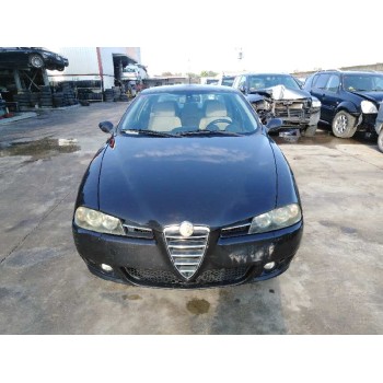 alfa romeo 156 del año 2004