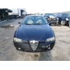 alfa romeo 156 del año 2004